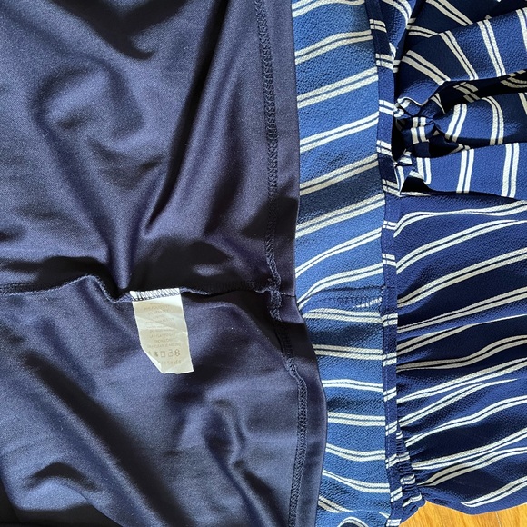 Fit & Flare wrap dress - Picture 7 of 13